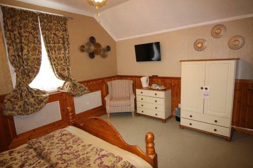 Hostal The West Bank Guest House