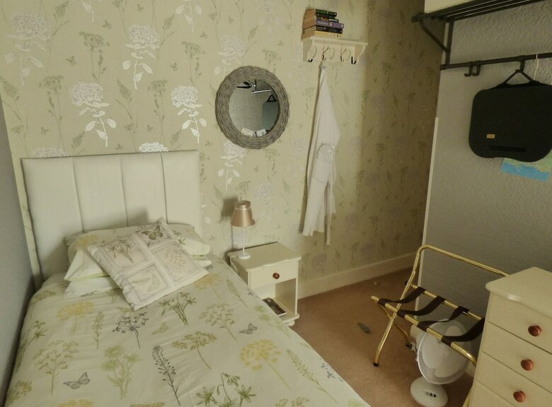 Hostal Maison Dieu Guest House