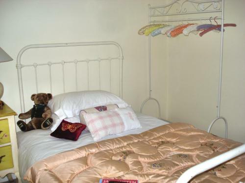 Bed & Breakfast 299 London Road