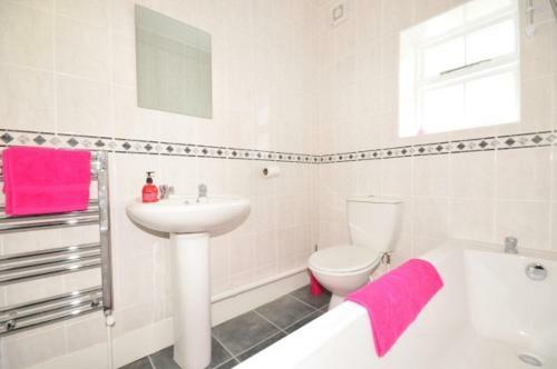 Bed & Breakfast 299 London Road