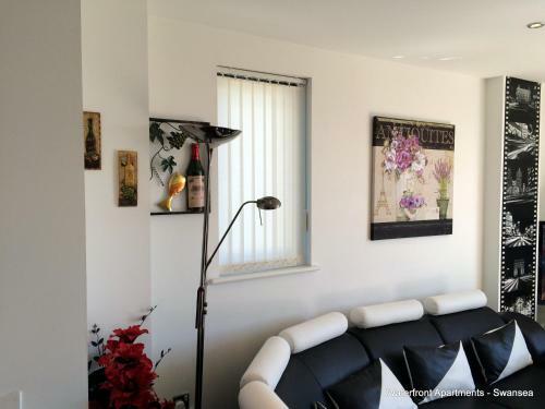 Sa1 Waterfront Apartments