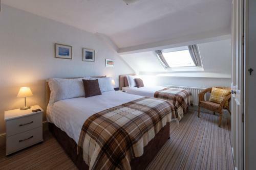 Bed & Breakfast Blue Swallow