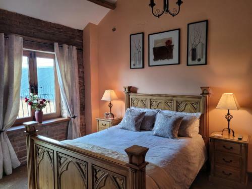 Hostal The Ginney Country Guest House