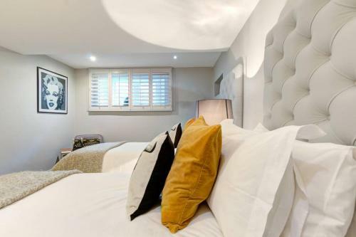The Greyfriars Apartment
