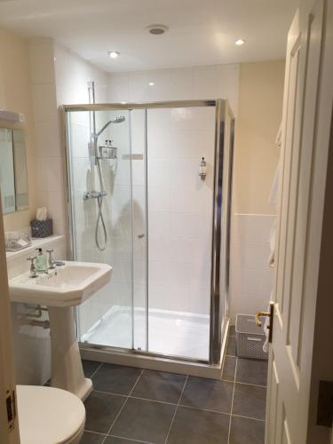 Hostal Morris Guest House