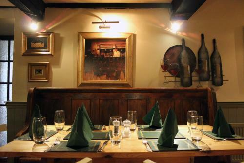 Hostal The Brantwood Hotel