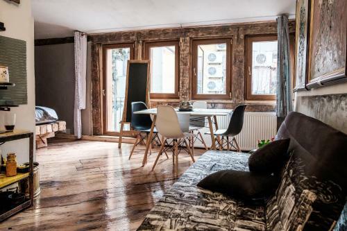 Central Cluj Apartments