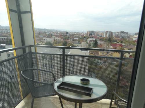 Oni Venus Apartament