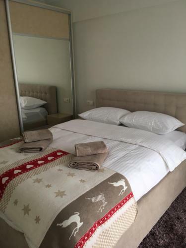 Dora City Apartament