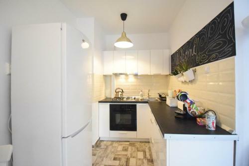 Apartamentos Frunzisului 110