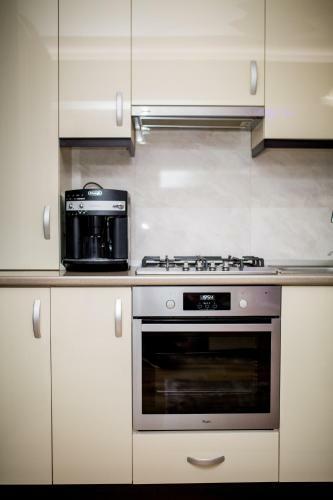 Apartament Ultra Piata Mihai Viteazul