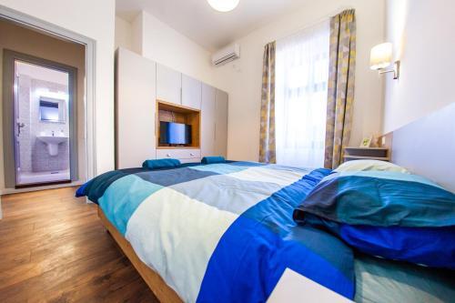Apartamento Central Luxury 2