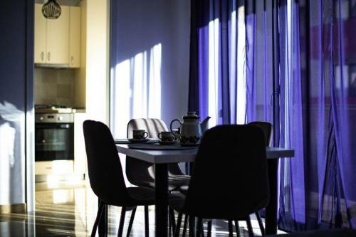 One Room Apart T3 With Free Parking