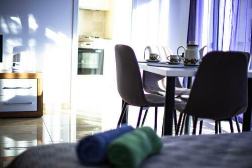 One Room Apart T3 With Free Parking