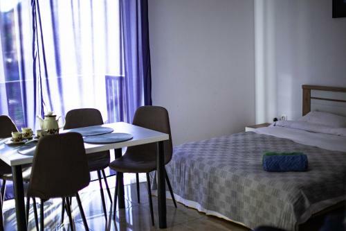 One Room Apart T3 With Free Parking