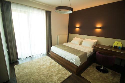 Gente Apartments