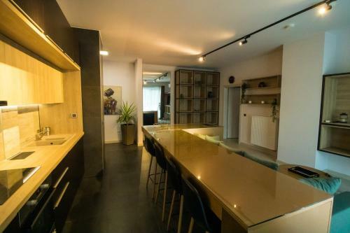 Gente Apartments