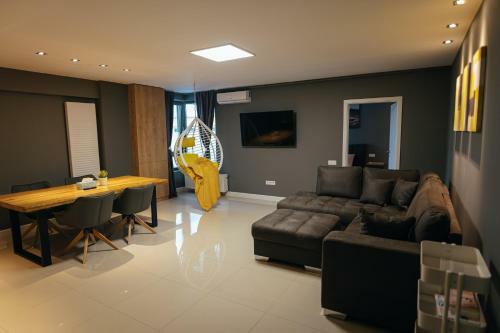 Apartamento Thome Arena Residence