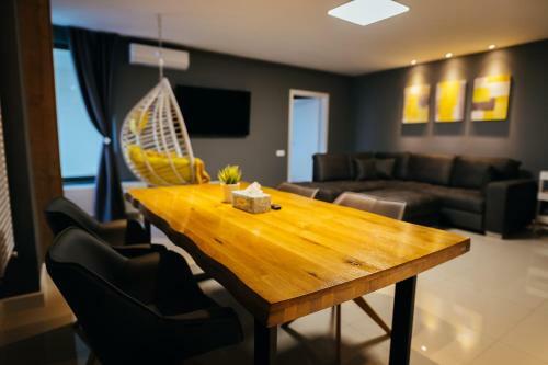 Apartamento Thome Arena Residence