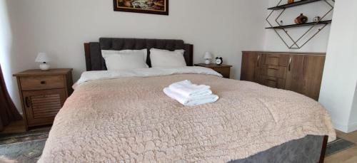 Apartament Sobarilor 38