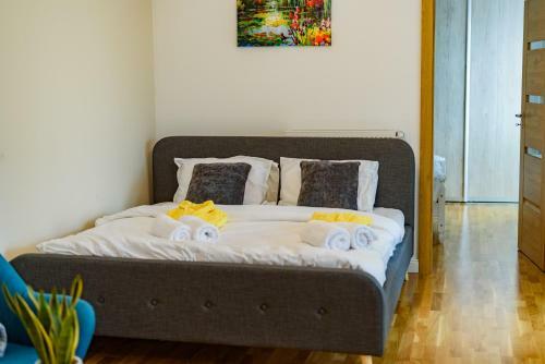 Luxury City Centre Apartment With Barbecue Grill