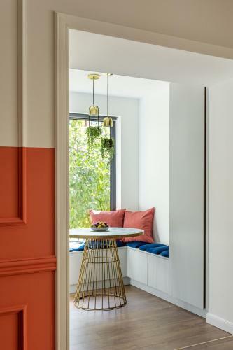 Designer Apartment In The City Center