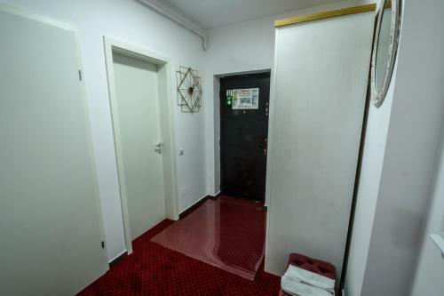 Ultracentral Luxury Apartment