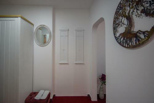 Ultracentral Luxury Apartment