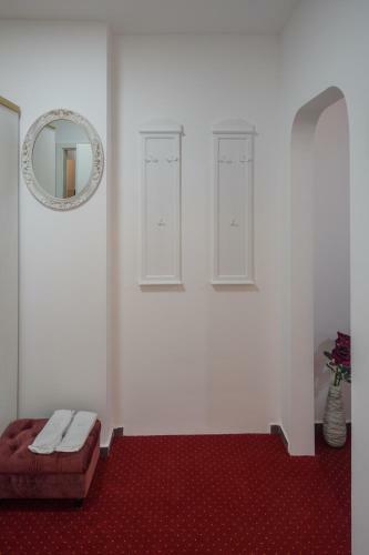 Ultracentral Luxury Apartment