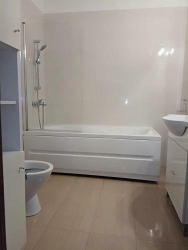 Apartamento Lake Residence