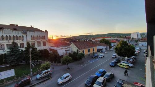 Traian Apartment - Cluj