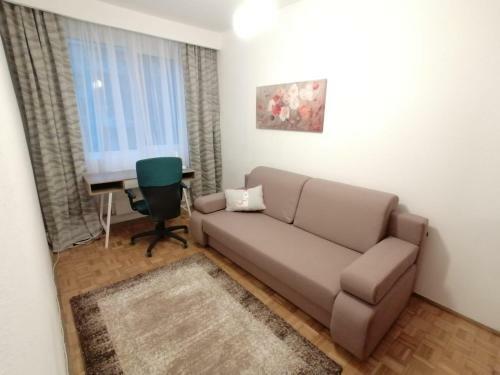 Classic Apartment