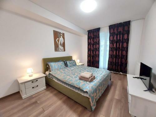 Apartamento Home Vibe