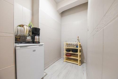Apartamento Little Studio In The City Center