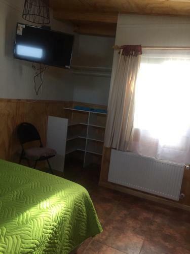 Apartamento Alojamiento Parque Schott