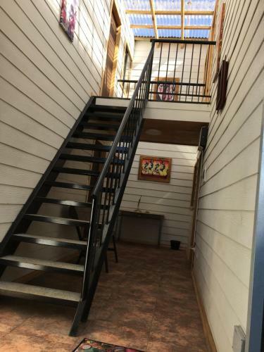 Apartamento Alojamiento Parque Schott