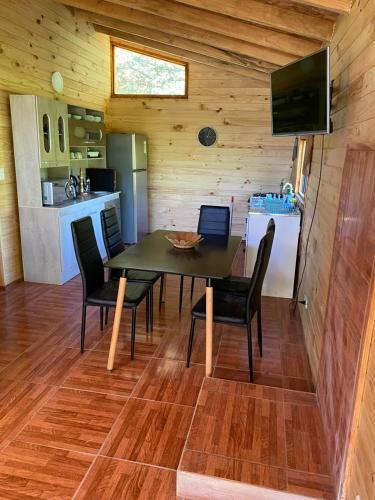 El Refugio De �ancul