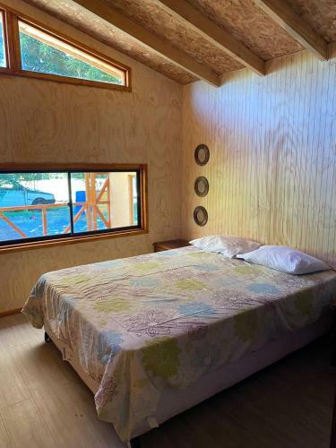 El Refugio De �ancul