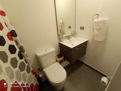 Apartamento Departamento Nuevo Curauma