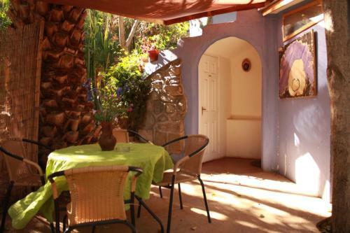 Apartamento El Jard�n Secreto-pisco Elqui