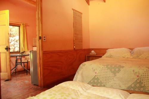 Apartamento El Jard�n Secreto-pisco Elqui