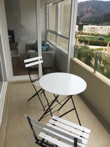 Apartamento Departamento Lomas de Papudo
