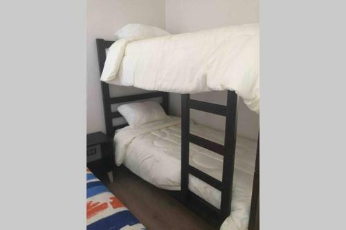 Apartamento Departamento En Papudo