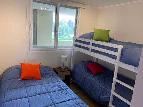 Apartamento Departamento Papudo
