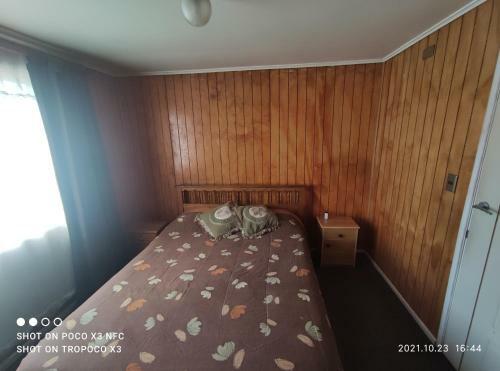 Apartamento Caba�a Jardines Del Mar
