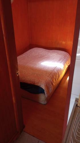 Apartamento Comoda Y Tranquila