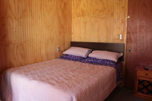 Apartamento Departamentito Austral