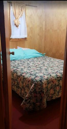 Apartamento Refugio Urbano