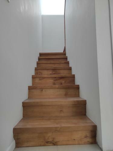 Casa Nueva, Descuento Lanzamiento