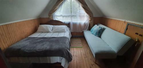 Apartamento Caba�a Puerto Montt